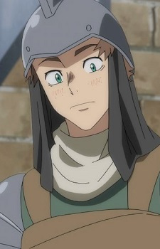 Миллес Кристал