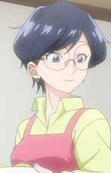 Мать Матамы