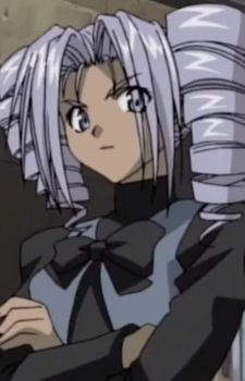 Шалма Руфис