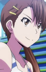 Момо Хориучи