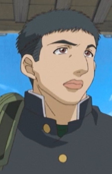 Кодзи Такаянаги