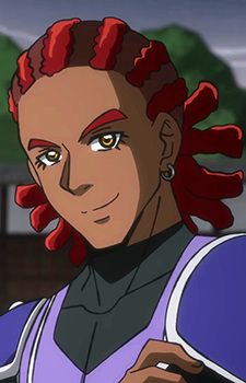 Зик Драмминг