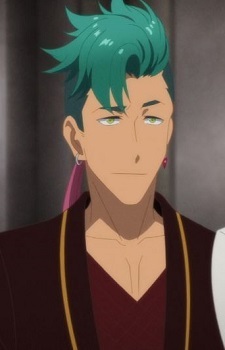 Байус Д. Хельшер