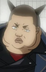 Цутому Сакамаки