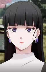 Саэко Идзуми