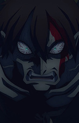 Демон-богомол