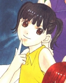 Нодзоми Цудзи