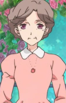 Лила Ханамура