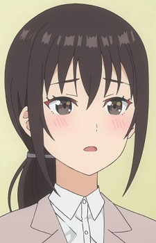 Мами Наганава