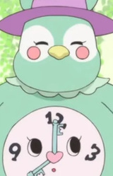 Господин Мимик