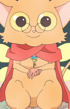 Учитель в очках