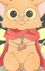 Учитель в очках