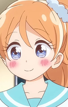 Нагиса Нанами