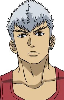 Кэн Синодзука