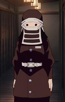 Какуси Мицури