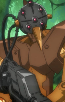 Янтарный Пингвин