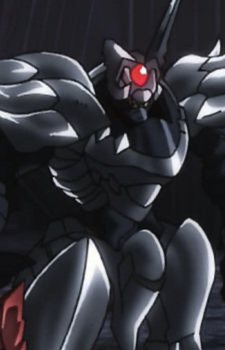 Chrome Disaster the Fifth