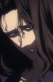 Мать Идзуми