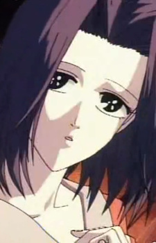 Мадока Сибуя