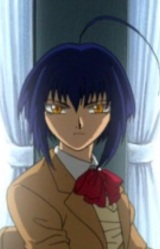 Яёй Камисиро