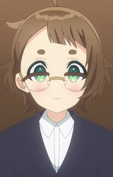 Сюри Нарусэ