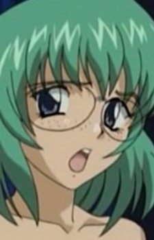 Химико Сакаэ