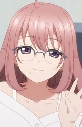 Мари Токумицу