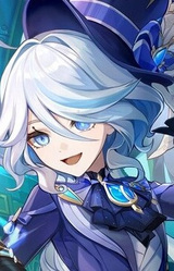 Фурина де Фонтейн