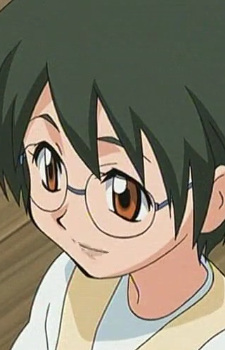 Мицуки Каин