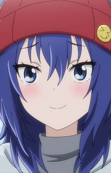 Тика Судзугамори