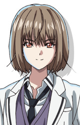 Асаги Икусаба