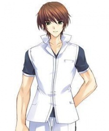 Такамару Икусабэ