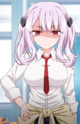 Ай Китагами