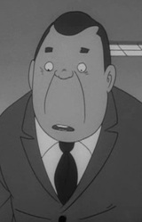 Секретать «Ханабиси»