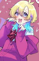 Каору Кэндзаки