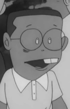 Мальчик с выступающими зубами