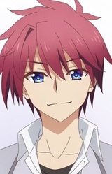 Рэнъя Такаминэ