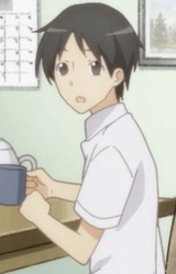 Прежний брат Катарины