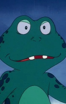 Отец Хикиты