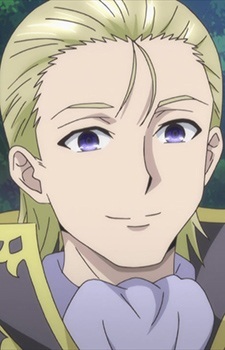 Амадей Фрейтаг фон Блайхрёдер