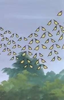 Мокумокурэн