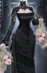 Рейнетте Тинекерр