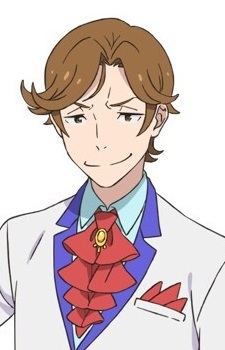 Киритака Мьюз