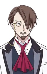 Сэр Каросос Ньютон