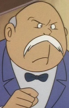 Владелец отеля