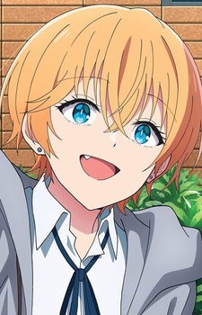 Мидзуки Усурай