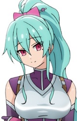 Аямэ Момоти