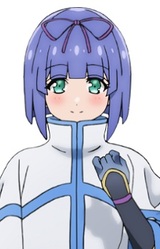 Хина Идзуми