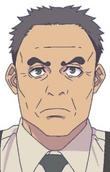 Сигэнобу Мураками