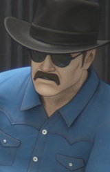 Генеральный директор «Обсидиана»